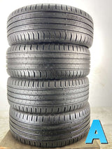 コンチネンタル エココンタクト5 205/55R16 4本