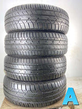 トーヨータイヤ トランパス mpZ 205/65R16 4本