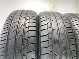 トーヨータイヤ トランパス mpZ 205/65R16 4本