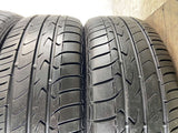 トーヨータイヤ トランパス mpZ 205/65R16 4本