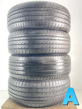 ヨコハマ ブルーアース RV-02 215/60R16 4本