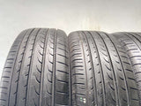 ヨコハマ ブルーアース RV-02 215/60R16 4本