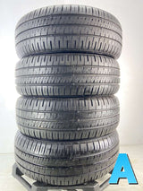 ダンロップ エナセーブ EC204 205/55R16 4本