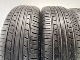ヨコハマ エコス ES31 215/60R16 4本