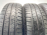 ブリヂストン エコピア NH100 RV 215/65R16 4本