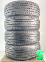 ヨコハマ ブルーアース RV-02 215/60R16 4本