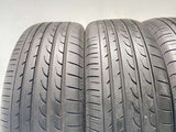 ヨコハマ ブルーアース RV-02 215/60R16 4本