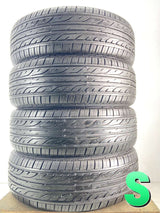 ダンロップ エナセーブ EC202 215/60R16 4本