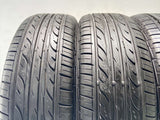 ダンロップ エナセーブ EC202 215/60R16 4本