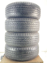 ブリヂストン プレイズ PX-RV 205/55R16 4本