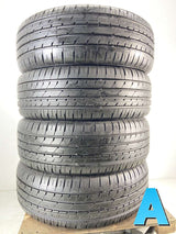 ダンロップ エナセーブ RV504 215/60R16 4本