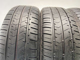 ブリヂストン エコピア NH100 RV 215/60R16 4本
