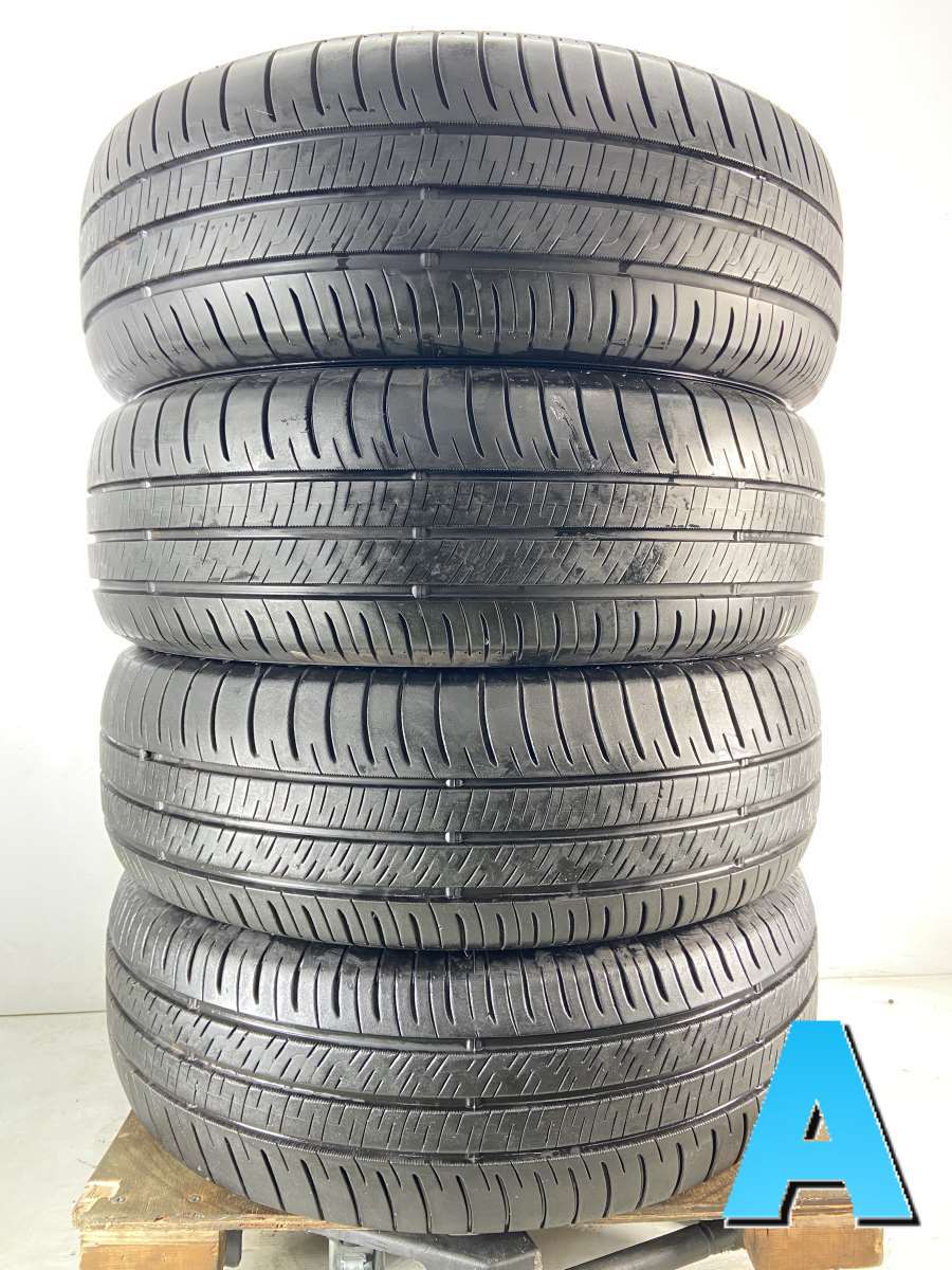 ダンロップ エナセーブRV505 215/65R16 4本 – タイヤ・ホイールカンパニー