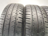 ブリヂストン エコピア NH100 RV 215/60R16 4本