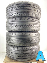 グッドイヤー イーグル RVS 215/60R16 4本