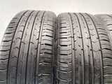 コンチネンタル コンチプレミアムコンパクト5 205/55R16 4本