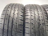 ダンロップ エナセーブ RV504 215/60R16 4本
