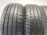 ダンロップ エナセーブ EC204 215/60R16 4本