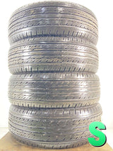 グッドイヤー GT エコステージ 205/60R16 4本