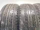グッドイヤー GT エコステージ 205/60R16 4本
