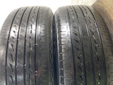 ブリヂストン レグノ GR-XI 215/60R16 2本
