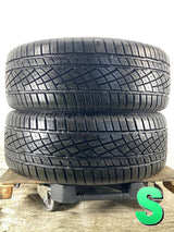 コンチネンタル エクストリームコンタクト 205/55R16 2本