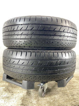 ブリヂストン Playz PX-RV 195/60R16 2本