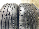 ブリヂストン Playz PX-RV 195/60R16 2本