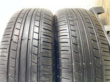 ヨコハマ エコス ES31 205/60R16 2本