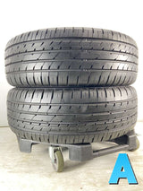 ダンロップ エナセーブ RV504 215/60R16 2本