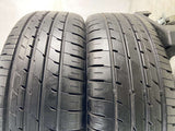 ダンロップ エナセーブ RV504 215/60R16 2本