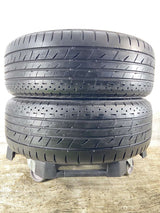 ブリヂストン プレイズ PX-RV 205/60R16 2本