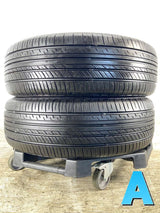 ヨコハマ ADVAN dB V552 205/60R16 2本