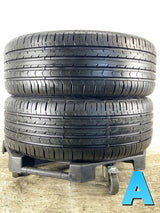 コンチネンタル コンチプレミアム コンタクト 5 205/55R16 2本