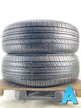 ヨコハマ デシベル V552 215/60R16 2本