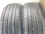 ヨコハマ デシベル V552 215/60R16 2本