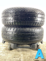 ブリヂストン LUFT RV2 215/60R16 2本