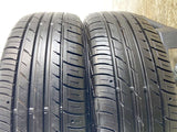 ファルケン ジークス ZE914 205/65R16 2本