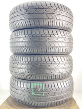 トーヨータイヤ トランパス mpZ 195/60R16 4本
