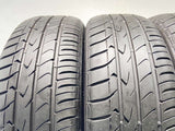 トーヨータイヤ トランパス mpZ 195/60R16 4本