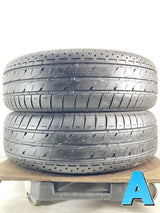 ブリヂストン LUFT RV2 205/60R16 2本