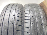 ブリヂストン LUFT RV2 205/60R16 2本