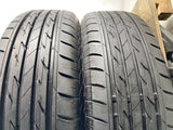 ブリヂストン ネクストリー 205/65R16 2本
