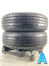 ダンロップ エナセーブ EC203 205/65R16 2本