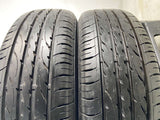 ダンロップ エナセーブ EC203 205/65R16 2本