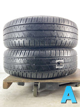 ブリヂストン エコピア NH100 RV 205/60R16 2本