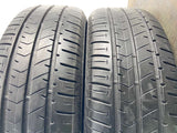 ブリヂストン エコピア NH100 RV 205/60R16 2本