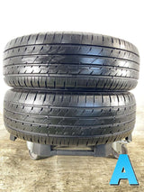 ダンロップ エナセーブ RV504 215/65R16 2本