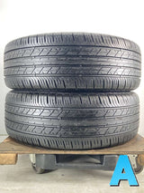 ブリヂストン TURANZA ER33 205/60R16 2本