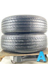 グッドイヤー エフィシエント グリップ 205/60R16 2本